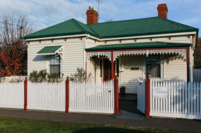 Isabella at Kyneton